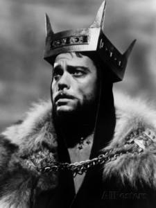 Macbeth, di Orson Welles