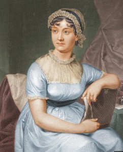 Northanger Abbey