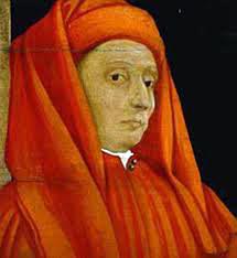 Polittico di Giotto: ritratto