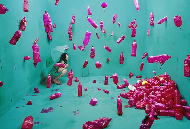 Jee Young Lee