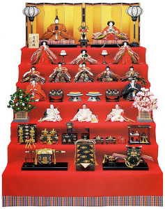 Hinamatsuri