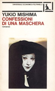 Mishima Confessioni di una maschera