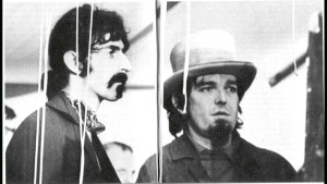 captain beefheart