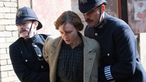 Suffragette film 