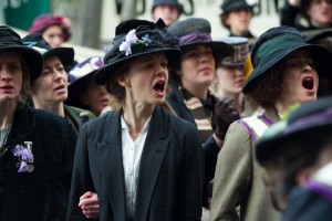 Suffragette film 