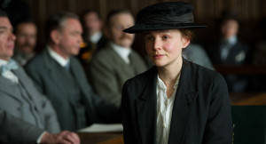 Suffragette film 