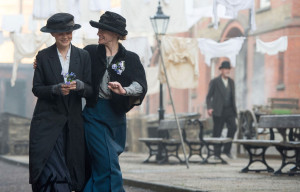 Suffragette film 