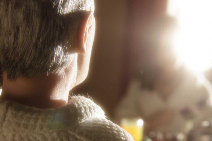 Anomalisa