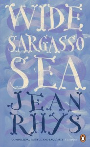 Bertha Mason Wide Sargasso Sea