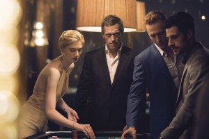 the night manager