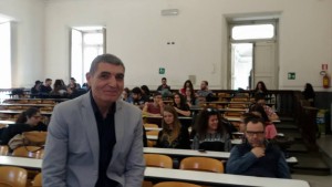 Patrizio Oliva Allenarsi per il futuro