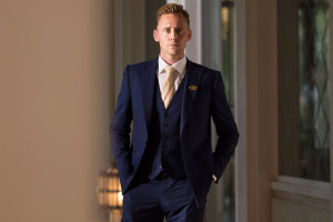the night manager