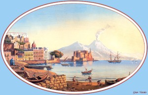 Napoli greca