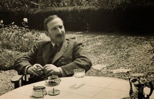 Stefan-Zweig-IlMondoDiIeri