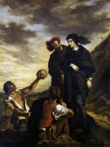 Amleto delacroix