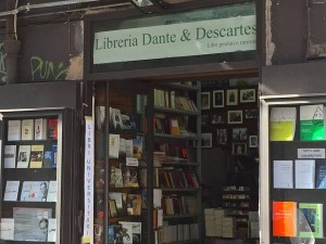 Dante&Descartes