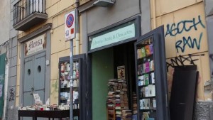 libreria dante