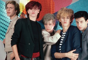 Duran Duran MTV