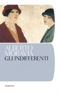 gli indifferenti 