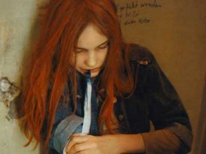 Christiane F.