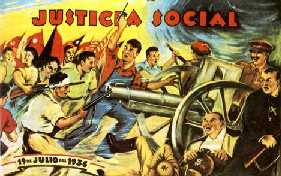 Guerra civile spagnola Madrid 1937