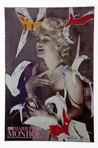 Acri, Nouveau Réalisme. L'Esprit Provocateur di Mimmo Rotella