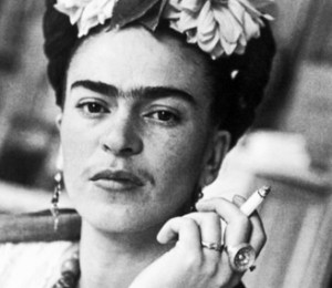 Frida Kahlo