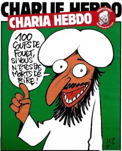 Charlie Hebdo