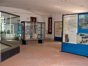 Penisola Sorrentina: una rete per i piccoli musei locali?