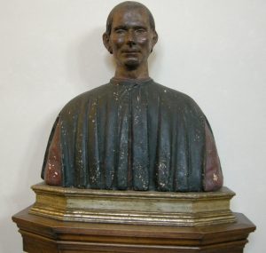 Machiavelli