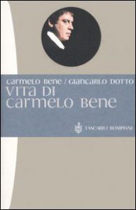 carmelo bene