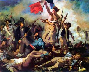 Rivoluzione francese libri di storia