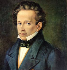 Leopardi