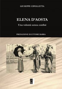 Elena d’Aosta