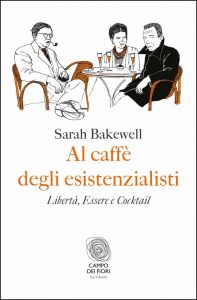 al caffè degli esistenzialisti