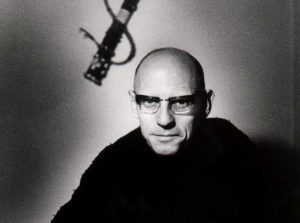 spazio foucault