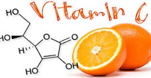 Vitamina C