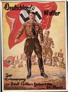 Lingua del nazismo