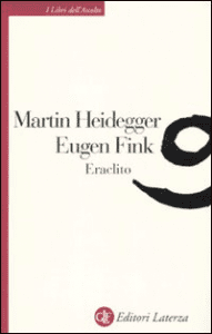 eraclito heidegger