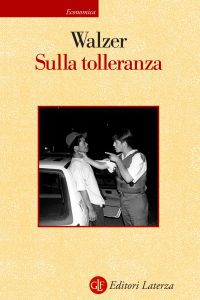 Michael Walzer Sulla tolleranza