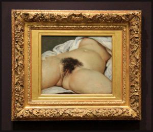 Courbet