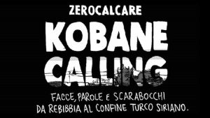 Zerocalcare