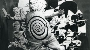 Ubu Roi Alfred Jarry