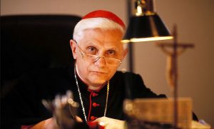 Ratzinger