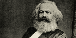 Marx, il fardello dell'uomo bianco, Kipling