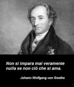 Johann Wolfgang von Goethe