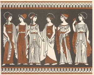 Aristofane: la Lisistrata