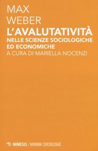 Avalutatività