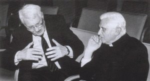 Ratzinger 