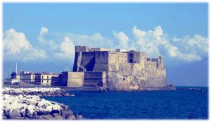 Castel Dell'Ovo